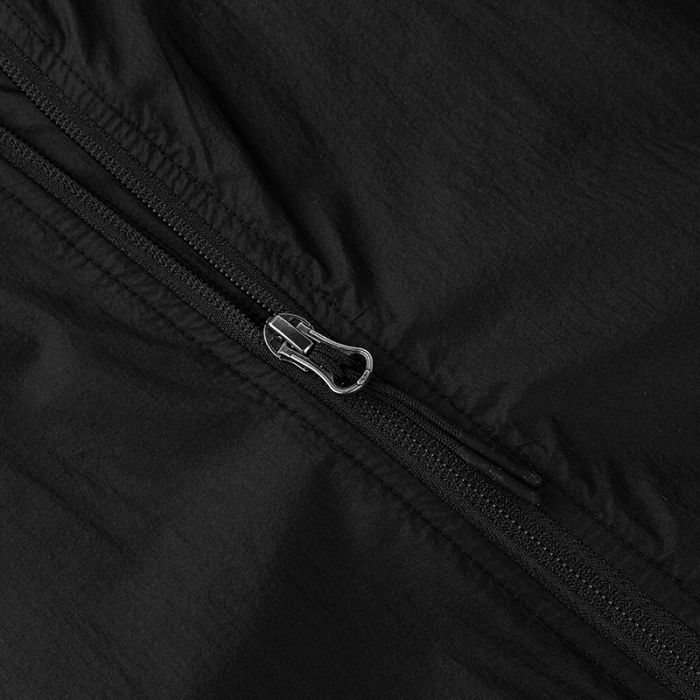 THE NORTH FACE M ELBIO UPF WIND JACKET (ASIA SIZE) - TNF BLACK - Image 6